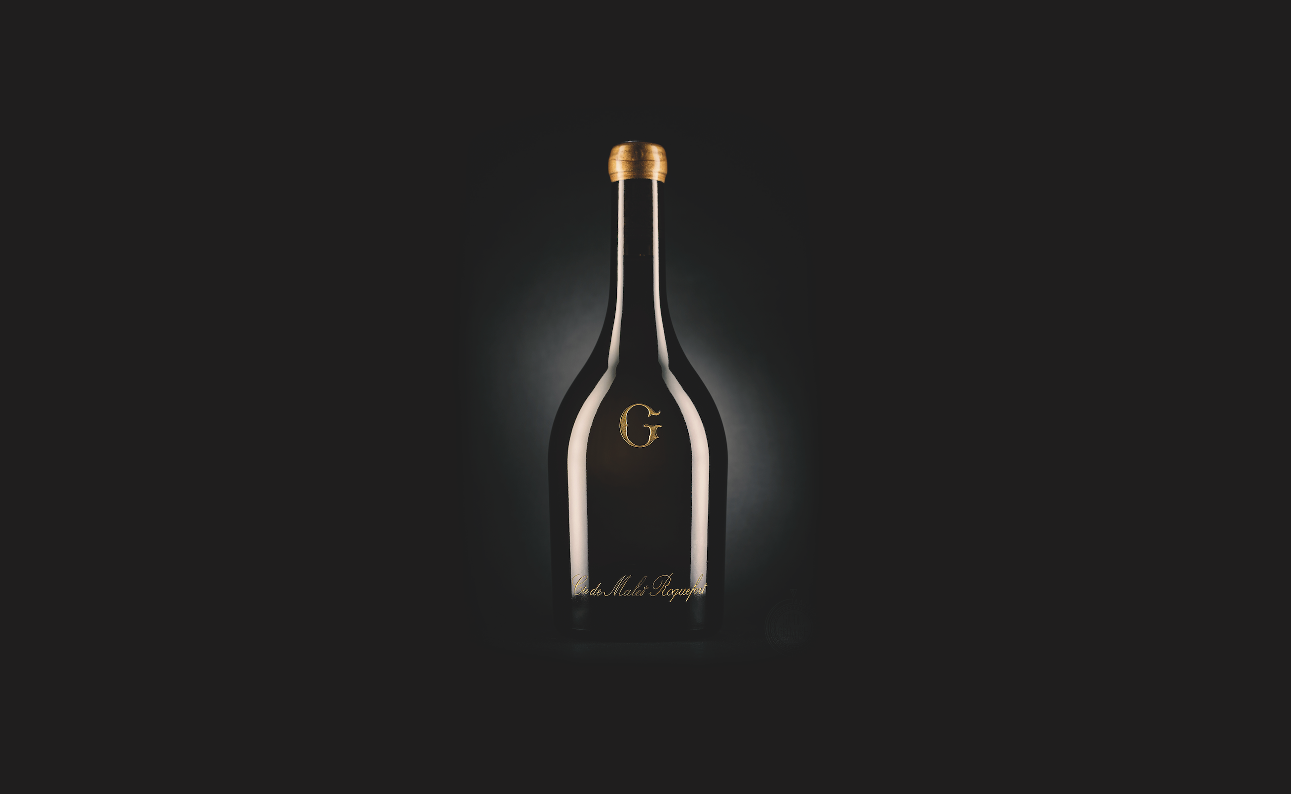 Le Blanc Seing de la Gaffelière