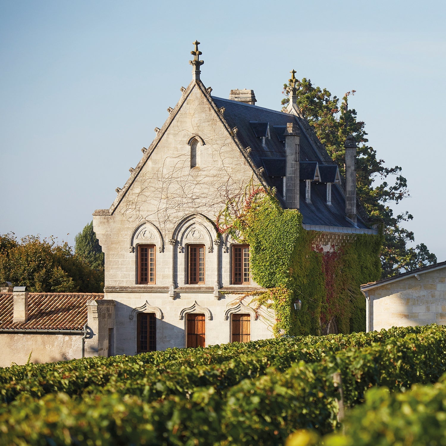 Château La Gaffelière
