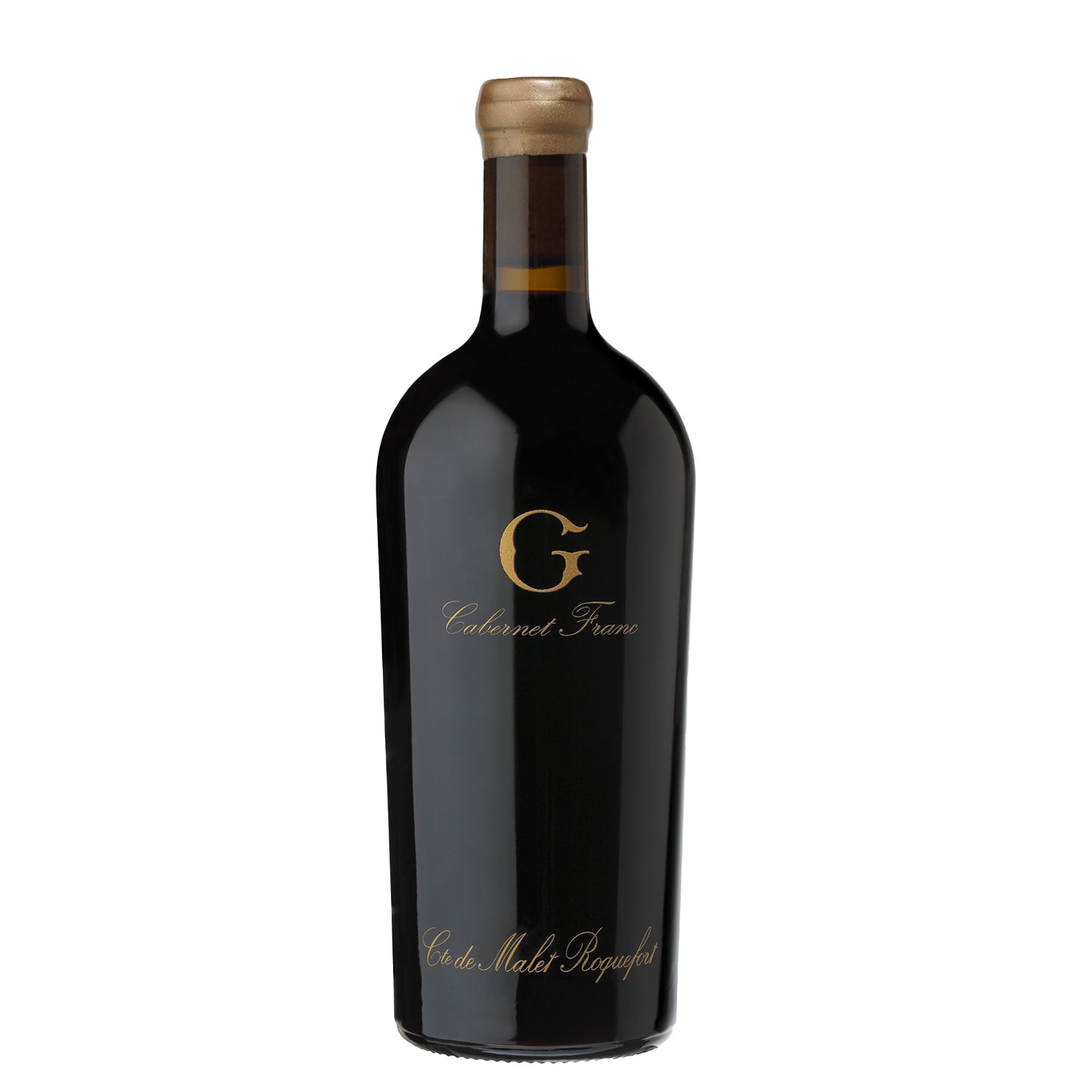 G de Gaffelière - Cabernet Franc Récolte 2022