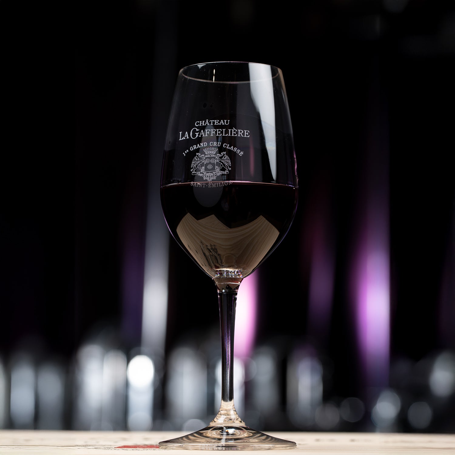 Verre à vin - Collection Signature