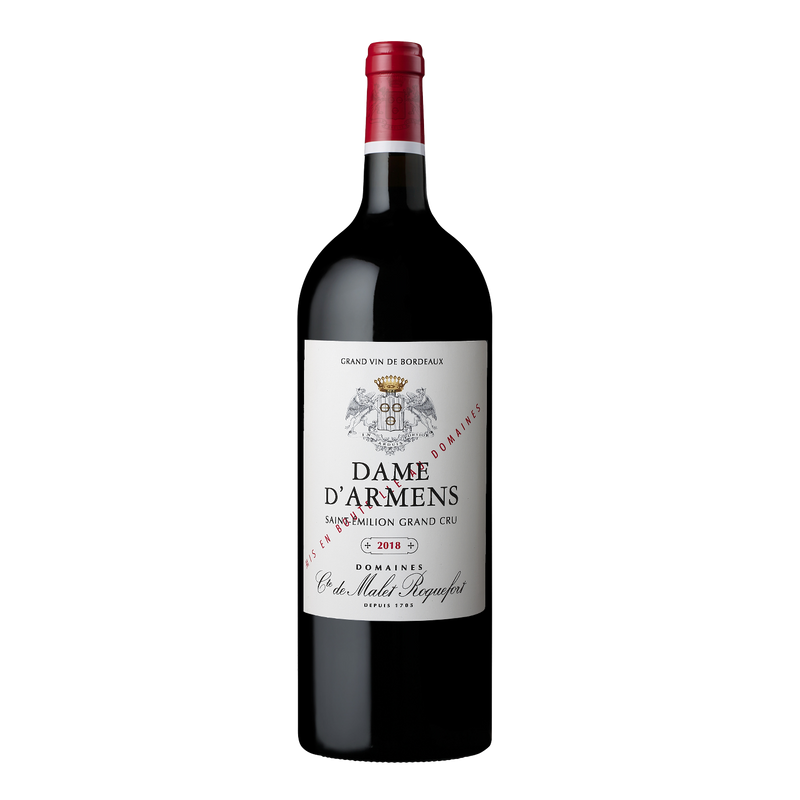 Dame d'Armens 2018 - Magnum