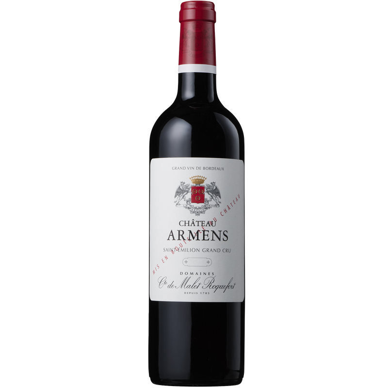 Château Armens 2019