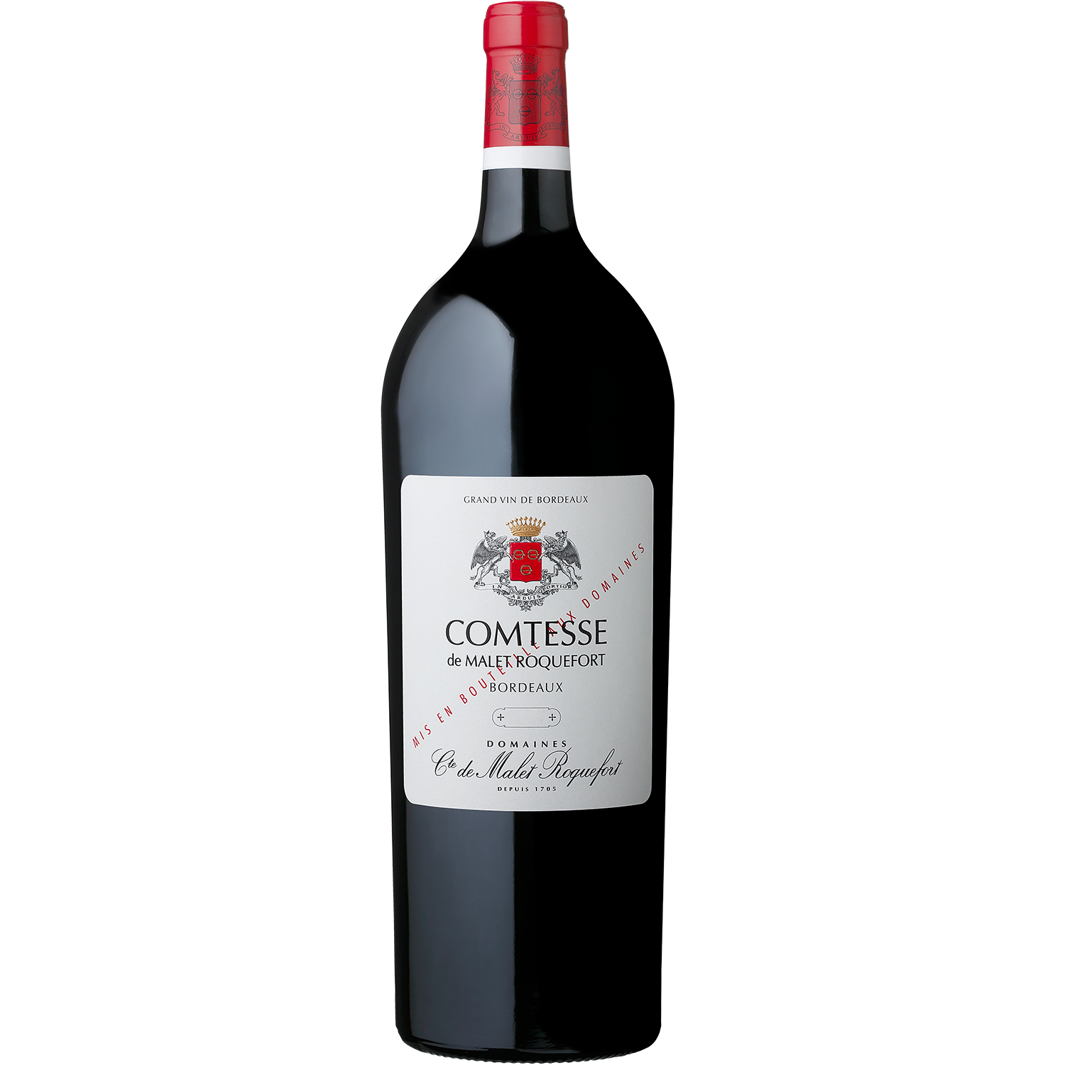 Comtesse de Malet Roquefort 2020 | Magnum