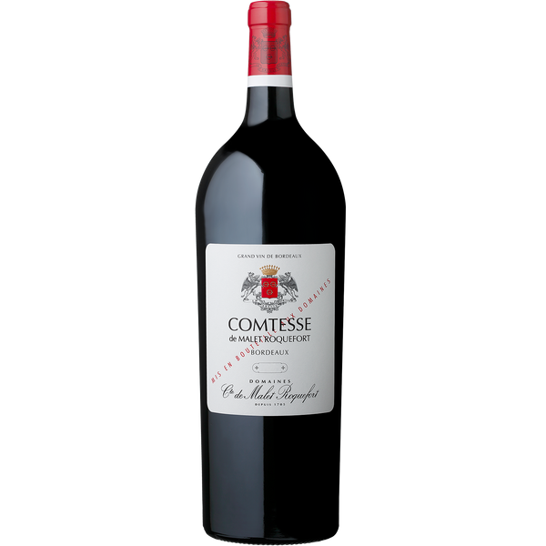 Comtesse de Malet Roquefort 2019 | Magnum