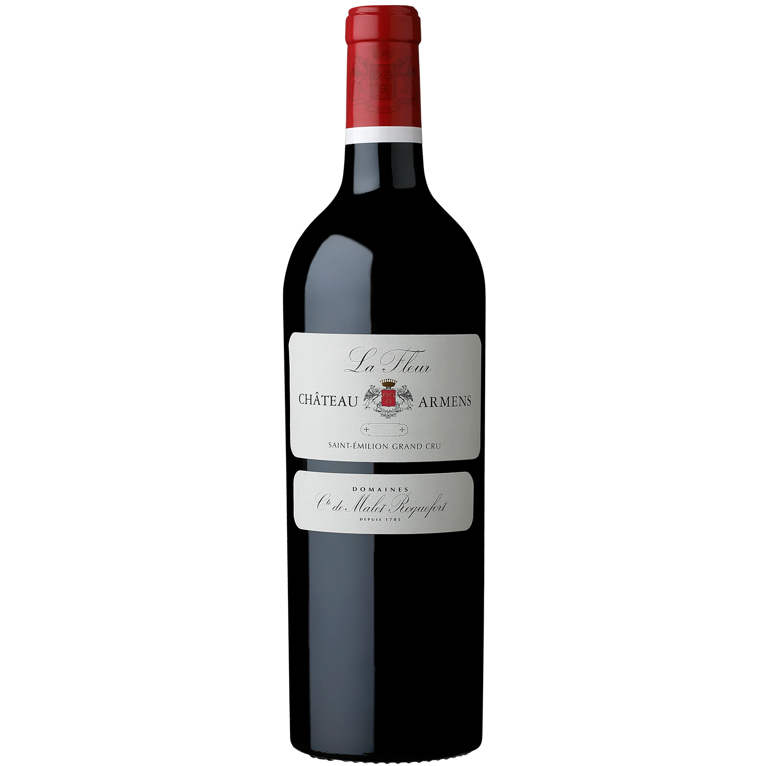 Chateau Armens "La Fleur" 2020