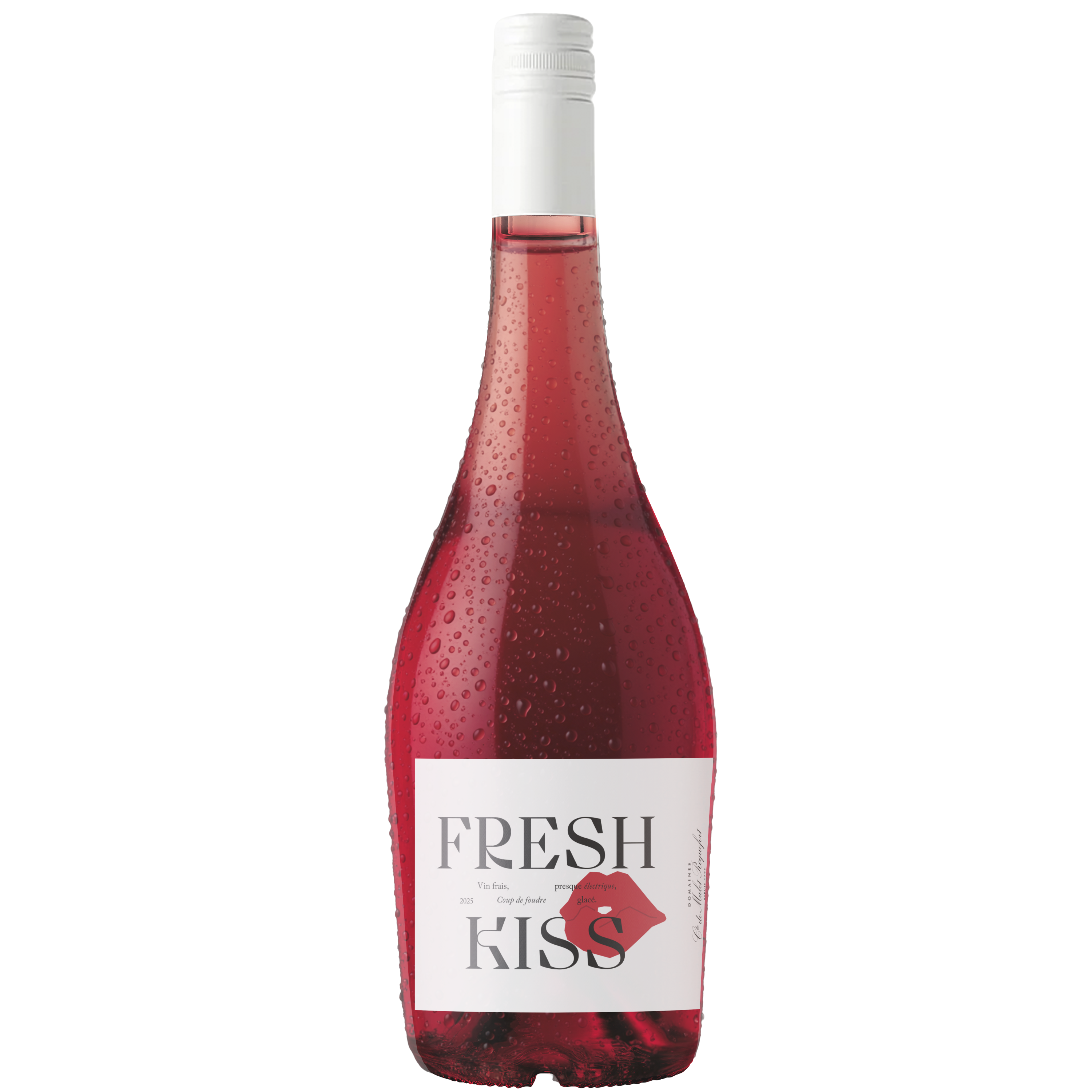 Fresh Kiss